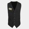 Premier Lined Waistcoat Thumbnail