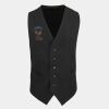 Premier Lined Waistcoat Thumbnail