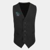 Premier Lined Waistcoat Thumbnail