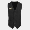 Premier Lined Waistcoat Thumbnail