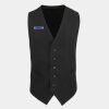 Premier Lined Waistcoat Thumbnail