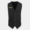 Premier Lined Waistcoat Thumbnail