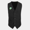 Premier Lined Waistcoat Thumbnail