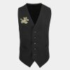 Premier Lined Waistcoat Thumbnail