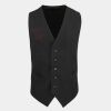 Premier Lined Waistcoat Thumbnail