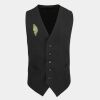 Premier Lined Waistcoat Thumbnail