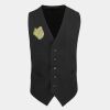 Premier Lined Waistcoat Thumbnail