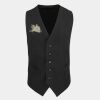 Premier Lined Waistcoat Thumbnail