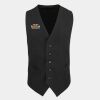 Premier Lined Waistcoat Thumbnail