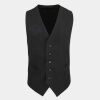 Premier Lined Waistcoat Thumbnail