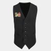 Premier Lined Waistcoat Thumbnail