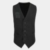 Premier Lined Waistcoat Thumbnail
