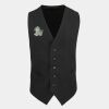 Premier Lined Waistcoat Thumbnail
