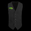 Premier Lined Waistcoat Thumbnail