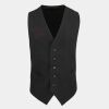 Premier Lined Waistcoat Thumbnail