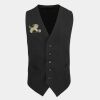 Premier Lined Waistcoat Thumbnail