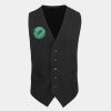 Premier Lined Waistcoat Thumbnail