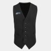 Premier Lined Waistcoat Thumbnail