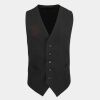 Premier Lined Waistcoat Thumbnail