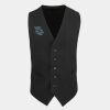 Premier Lined Waistcoat Thumbnail