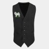 Premier Lined Waistcoat Thumbnail