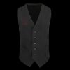 Premier Lined Waistcoat Thumbnail
