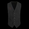 Premier Lined Waistcoat Thumbnail