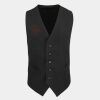 Premier Lined Waistcoat Thumbnail