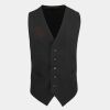 Premier Lined Waistcoat Thumbnail