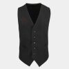 Premier Lined Waistcoat Thumbnail