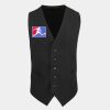 Premier Lined Waistcoat Thumbnail