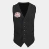 Premier Lined Waistcoat Thumbnail