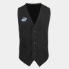 Premier Lined Waistcoat Thumbnail