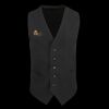 Premier Lined Waistcoat Thumbnail