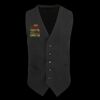 Premier Lined Waistcoat Thumbnail