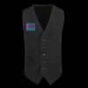 Premier Lined Waistcoat Thumbnail