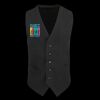 Premier Lined Waistcoat Thumbnail