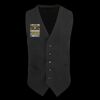 Premier Lined Waistcoat Thumbnail