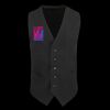 Premier Lined Waistcoat Thumbnail