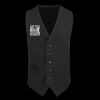 Premier Lined Waistcoat Thumbnail