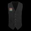 Premier Lined Waistcoat Thumbnail