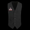Premier Lined Waistcoat Thumbnail