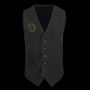 Premier Lined Waistcoat Thumbnail