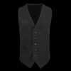 Premier Lined Waistcoat Thumbnail
