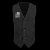 Premier Lined Waistcoat Thumbnail