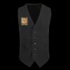 Premier Lined Waistcoat Thumbnail