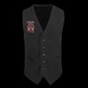 Premier Lined Waistcoat Thumbnail