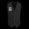 Premier Lined Waistcoat Thumbnail