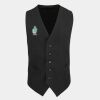 Premier Lined Waistcoat Thumbnail