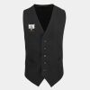 Premier Lined Waistcoat Thumbnail